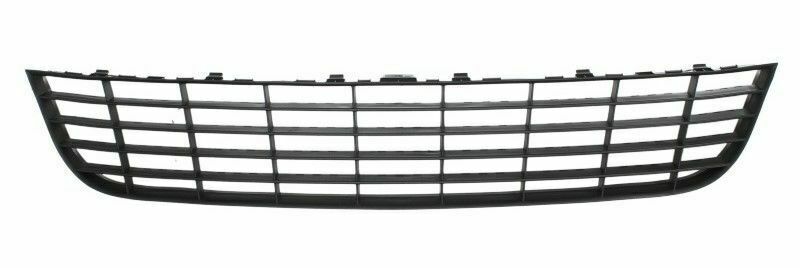 Grille pare-chocs avant centrale Fiat Bravo 735469955 plastique ABS anti-choc