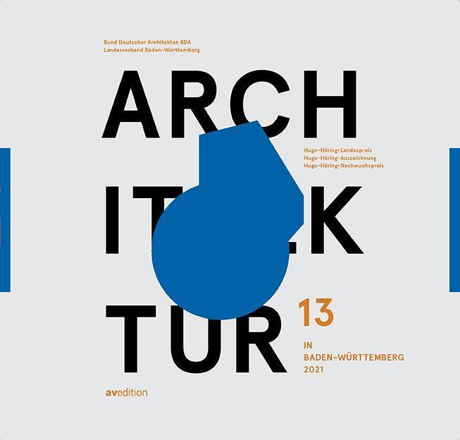Thumbnail - Architektur In Baden-württemberg Band 13