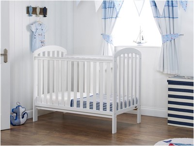 ebay baby cot