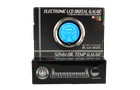 <!--F#f_0-->Autotecnica Oil Temperature Electronic LCD Digital Gauge Black 7 Colour 52mm<!--F/-->