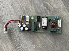 COSEL LDA15F-5 100-240V POWER SUPPLY BOARD LDA15F  WITH WARRANTY #S-30