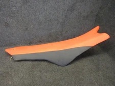 Aprillia MXV 450 Used genuine oem complete seat assembly unit KT6522