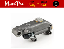 1946-1948 Plymouth Special Deluxe Brand New Brake Master Cylinder 1946-1948 Plymouth Special Deluxe Brand New Brake Master Cylinder