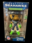 2016 Funko Wacky Wobbler - NFL Series 1 - Richard Sherman Open Box