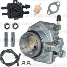 Carburetor For ONAN NIKKI 6100 27-161 146-0478 060