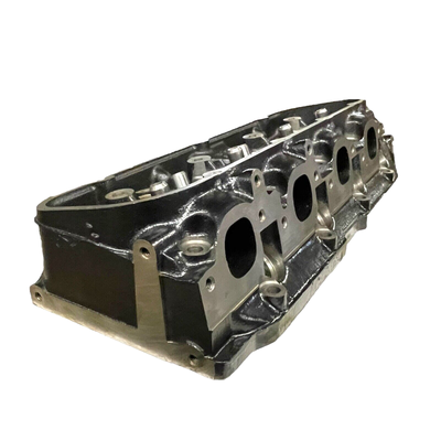 GM 10114156 BBC Big Block Chevy 454 Oval Port Cylinder Head Gen V 