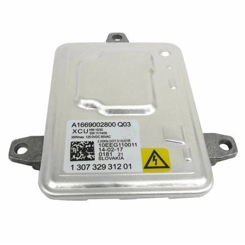 Replacement Xenon Headlight Ballast for BMW X3 F25 - Picture 4 of 4