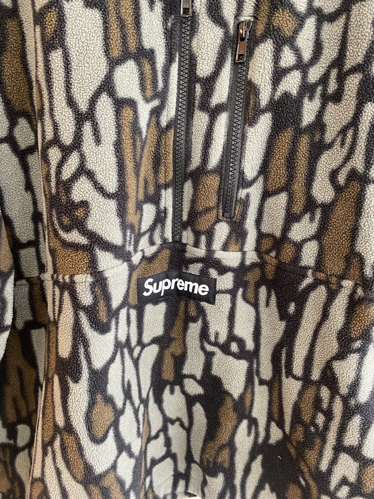 Pull Supreme Homme Grand