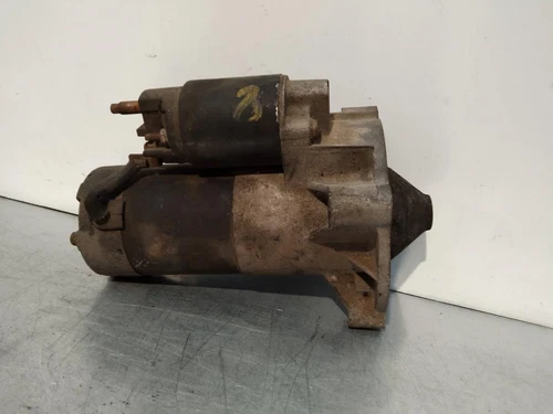 Motorino De Avviamento per PEUGEOT 406 BERLINA (S1/S2) * 1996 40604 - Foto 1 di 5