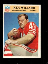 Top San Francisco 49ers Rookie Cards of All-Time 29
