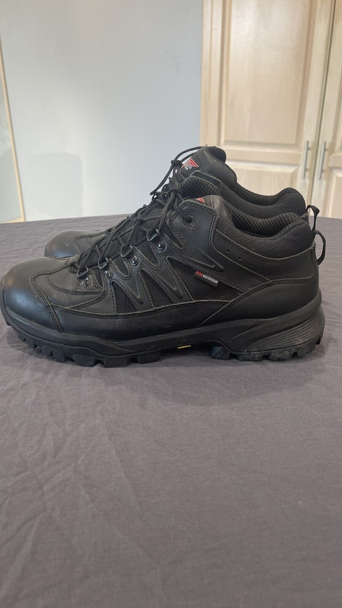 Red Wing 5