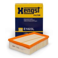 Hengst E1023L Luftfilter FüR Renault Fluence Megane III Modus Grand / Scenic III