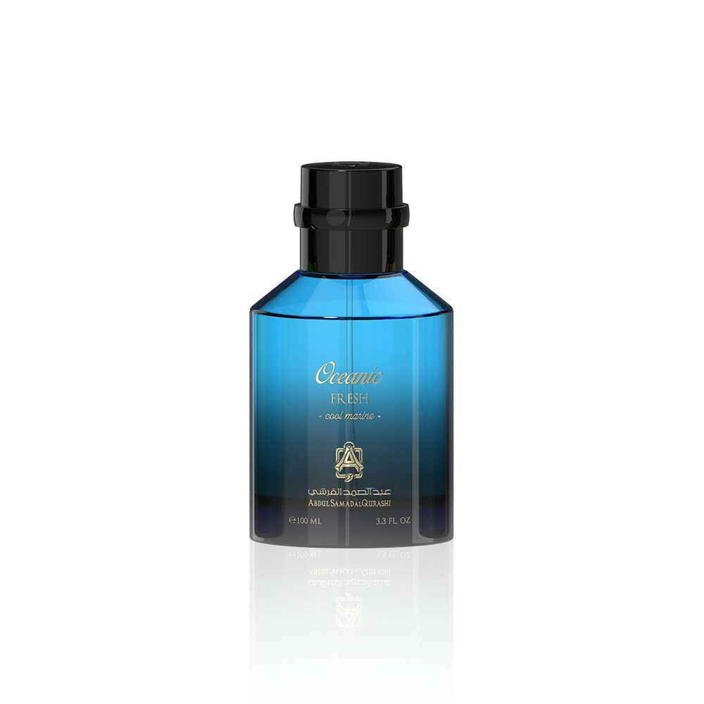 Oceanic by Abdul Samad Al Qurashi 100ml Spray - Express Shipping