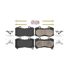 Ceramic Disc Brake Pads Front NWF-PTC1802 For Chevrolet Colorado GMC Canyon