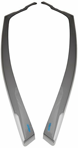 ClimAir CLI0033256 - Deflettore professionale per VW Touran 5 porte anno (M9J)
