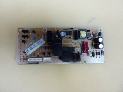 SCHEDA PCB DE92-03439T SAMSUNG GW76VT | eBay