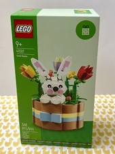 LEGO Seasonal: Easter Basket (40587) for sale online | eBay
