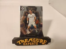 2022 Select #195 Pascal Struijk Mezzanine Leeds United Mint