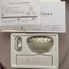 YA-MAN YJFD1N Facial beauty device specializing in lift care NEW（100～240V）JPN
