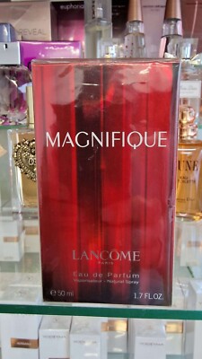 Lancôme Magnifique 50ml EDP Einzigartig