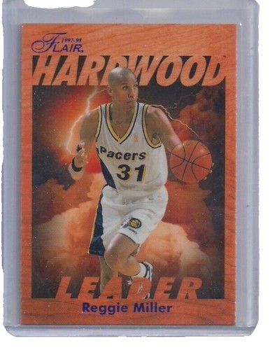 TRAVIS BEST 1997-98 Skybox Metal Universe Basketball Card #43