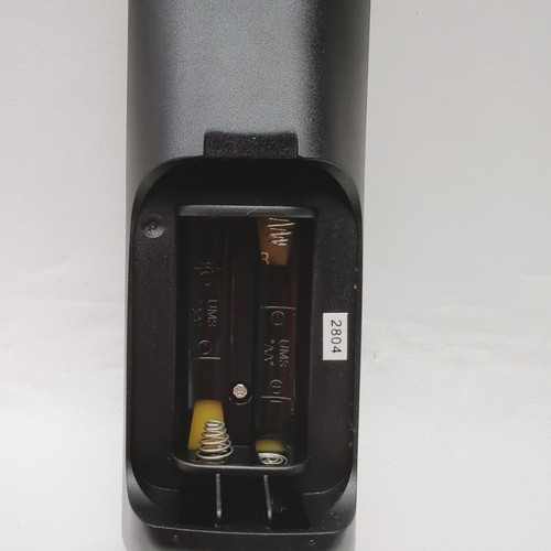 Denon RC-981 Original Remote Denon AVR-2105 Control great condition - Picture 3 of 5