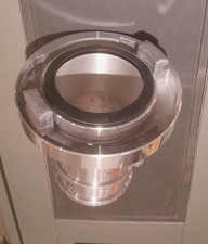 Storzkupplung C-Schlauch 