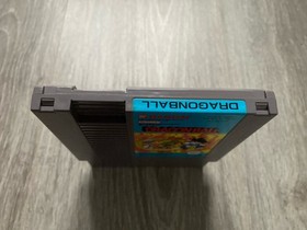 Dragon Ball Dragonball Nes Pal Fah