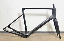 Vitus E-Venon Evo Carbon E-Gravel Frame & Forks - XL