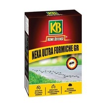 Nexa Ultra KB Insetticida Formiche Formicaio Esca Rapida Granuli Solubili 400 gr