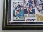 Green Bay Packers Super Bowl XXXI Champions NFL Photo Wall Plaque Wood - 1996 — photo 7
