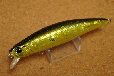 Duo Tide Minnow  90 F            (M666MY3