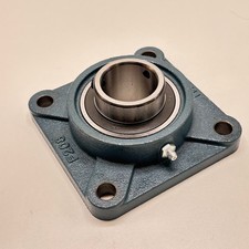 AMI Bearings F208 Pillow Block Bearing UC208
