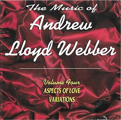 Andrew Lloyd Webber Music of Andrew Lloyd Webber (Sports Apparel)