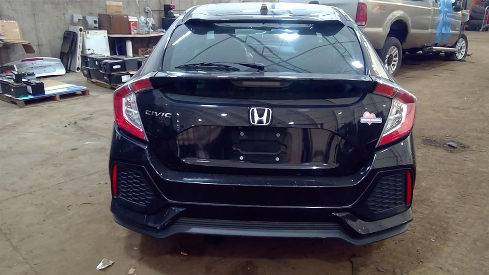 Alternator Turbo Fits 17-25 CIVIC 6857425 - Image 2 of 4