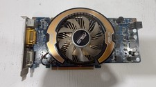 ASUS NVIDIA GeForce 9600 GSO EN9600GSOHTDP384M 384 MB DDR3 SDRAM PCI Exp. x16