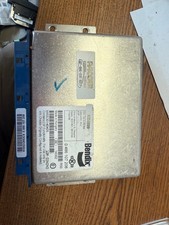 Paccar Bendix ABS control module q27-6040-210...