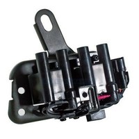 ZüNdspule FüR Hyundai Coupe I Lantra II Kombi Elantra III Stufenheck Getz Matrix