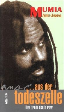 ... aus der Todeszelle: Live from Death Row von Abu... | Buch | Zustand sehr gut