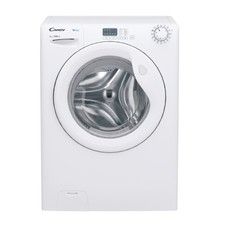 CANDY EY4061DW4/1-S LAVATRICE SLIM 45CM 6KG 1000 GIRI CLASSE B