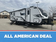 2026 Jayco Jay Feather 27BH