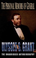 Personal Memoirs Of General Ulysses S. Grant | Ulysses S Grant | Buch | Gebunden