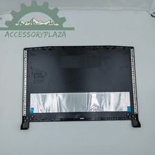 For MSI Katana GF66 11UE 11UG Back Cover Rear Lid MS-1581 MS-1582 New USA