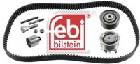 Febi Bilstein 32738 Wasserpumpe + Zahnriemensatz Zahnriemensatz Zahnriemen