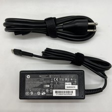 65W 45W USB C Laptop Charger Fit for HP EliteBook x360 1040 1030 840 860 G10 G11