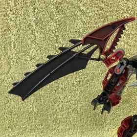 LEGO Bionicle Phantoka 8691 - &ldquo; ANTROZ &ldquo; - Complete Build with 1 Shadow Leech
