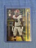 2022 Panini Luminance - Rookie Lewis Cine #161 Gold /249 (RC)