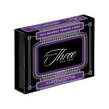 2025 Panini Three and Two Baseball Checklist Guide in-content 20