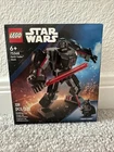 LEGO Star Wars: Darth Vader Mech (75368)