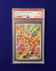 PSA 9 Eevee #188 Twilight Masquerade 2024 Pokemon MINT